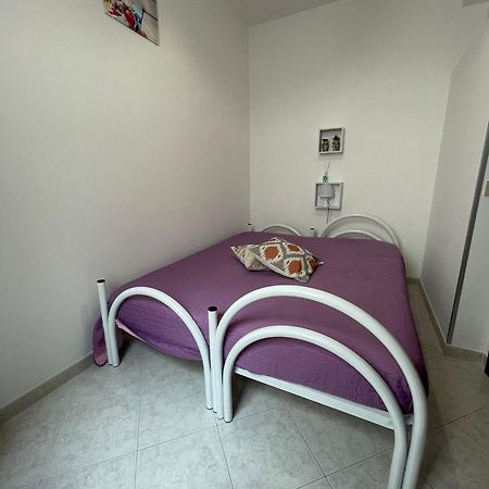 L'Isola Nel Mare Apartment San Vito Lo Capo Luaran gambar