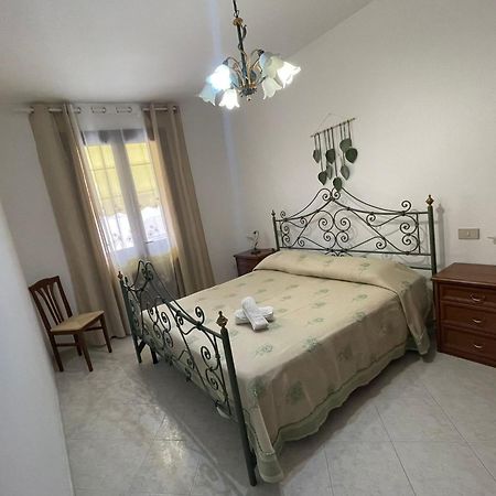 L'Isola Nel Mare Apartment San Vito Lo Capo Luaran gambar
