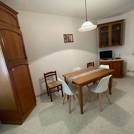 L'Isola Nel Mare Apartment San Vito Lo Capo Luaran gambar