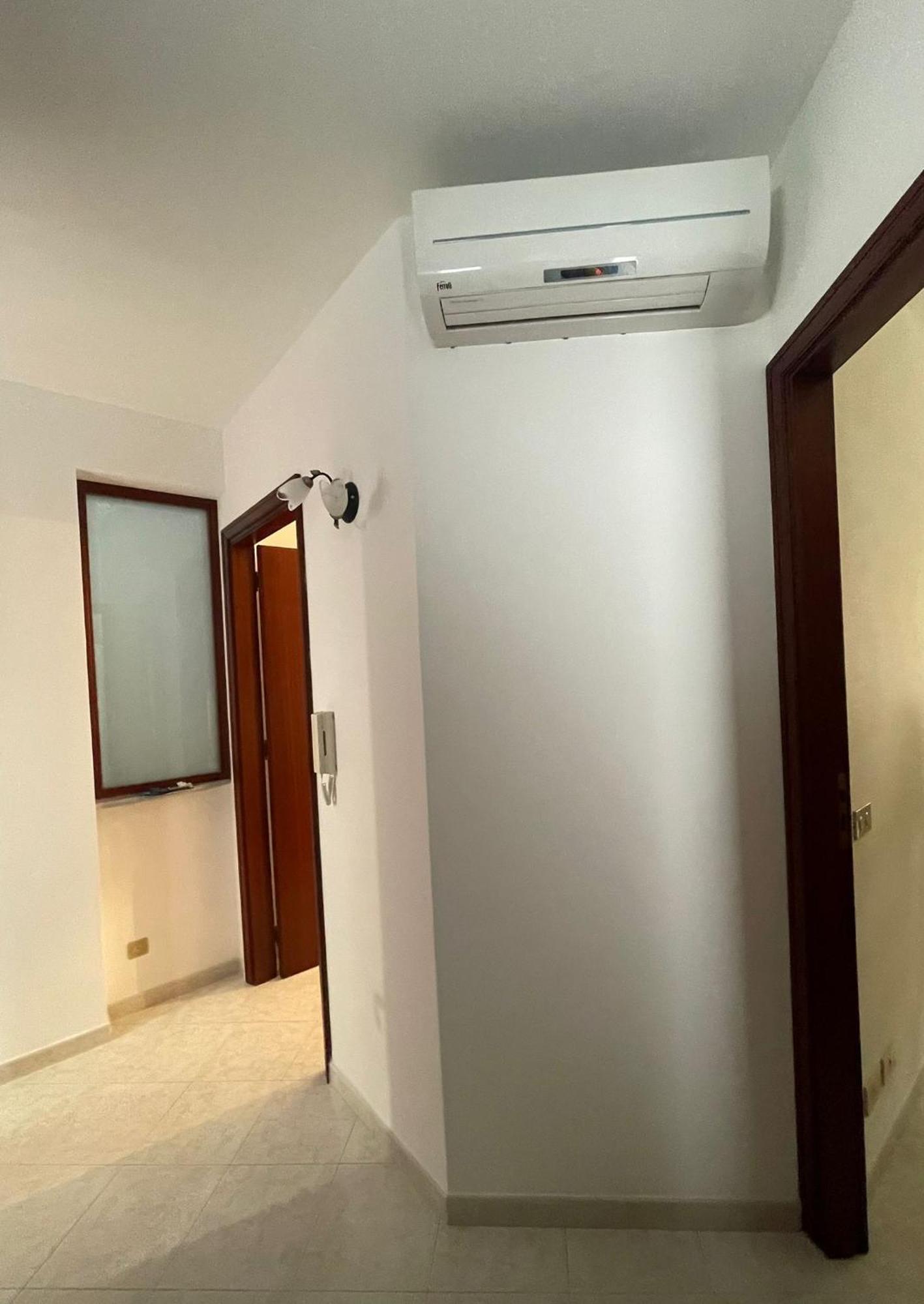 L'Isola Nel Mare Apartment San Vito Lo Capo Luaran gambar