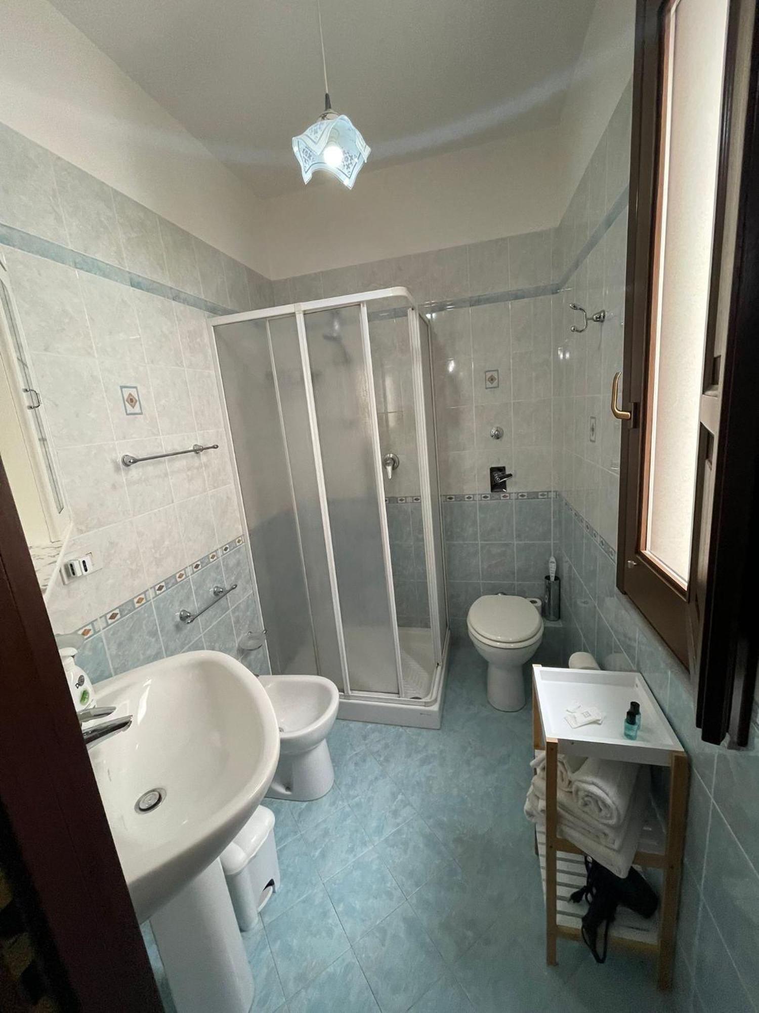 L'Isola Nel Mare Apartment San Vito Lo Capo Luaran gambar
