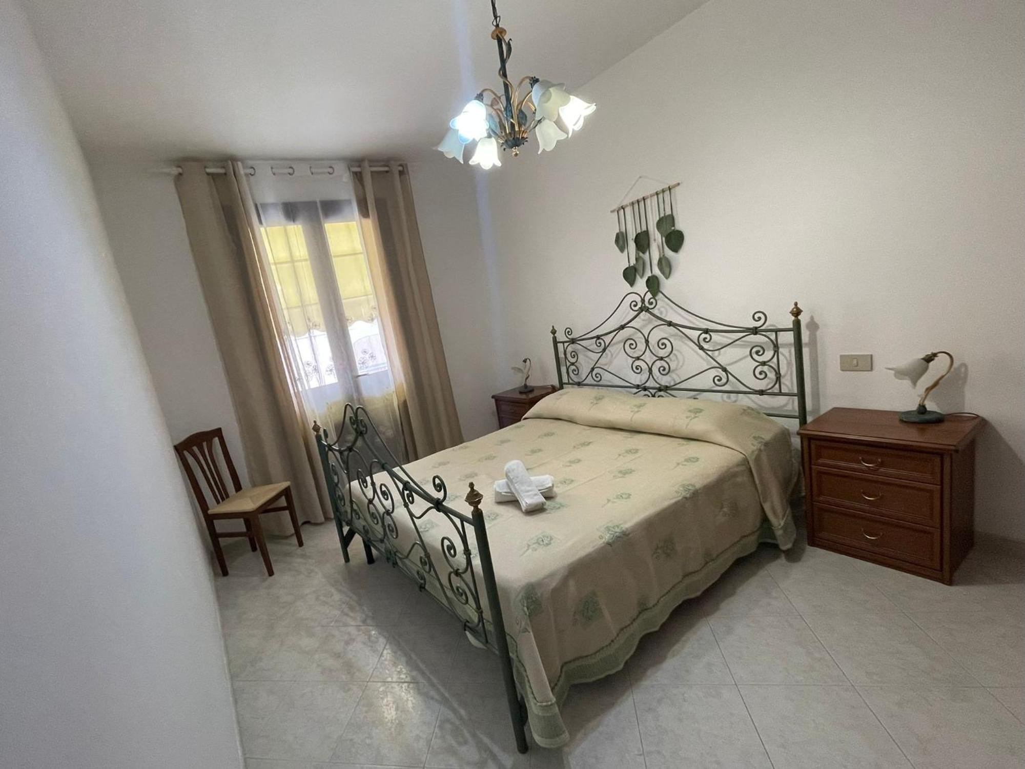 L'Isola Nel Mare Apartment San Vito Lo Capo Luaran gambar